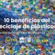 Grupo Layna gestion de plastico reciclaje