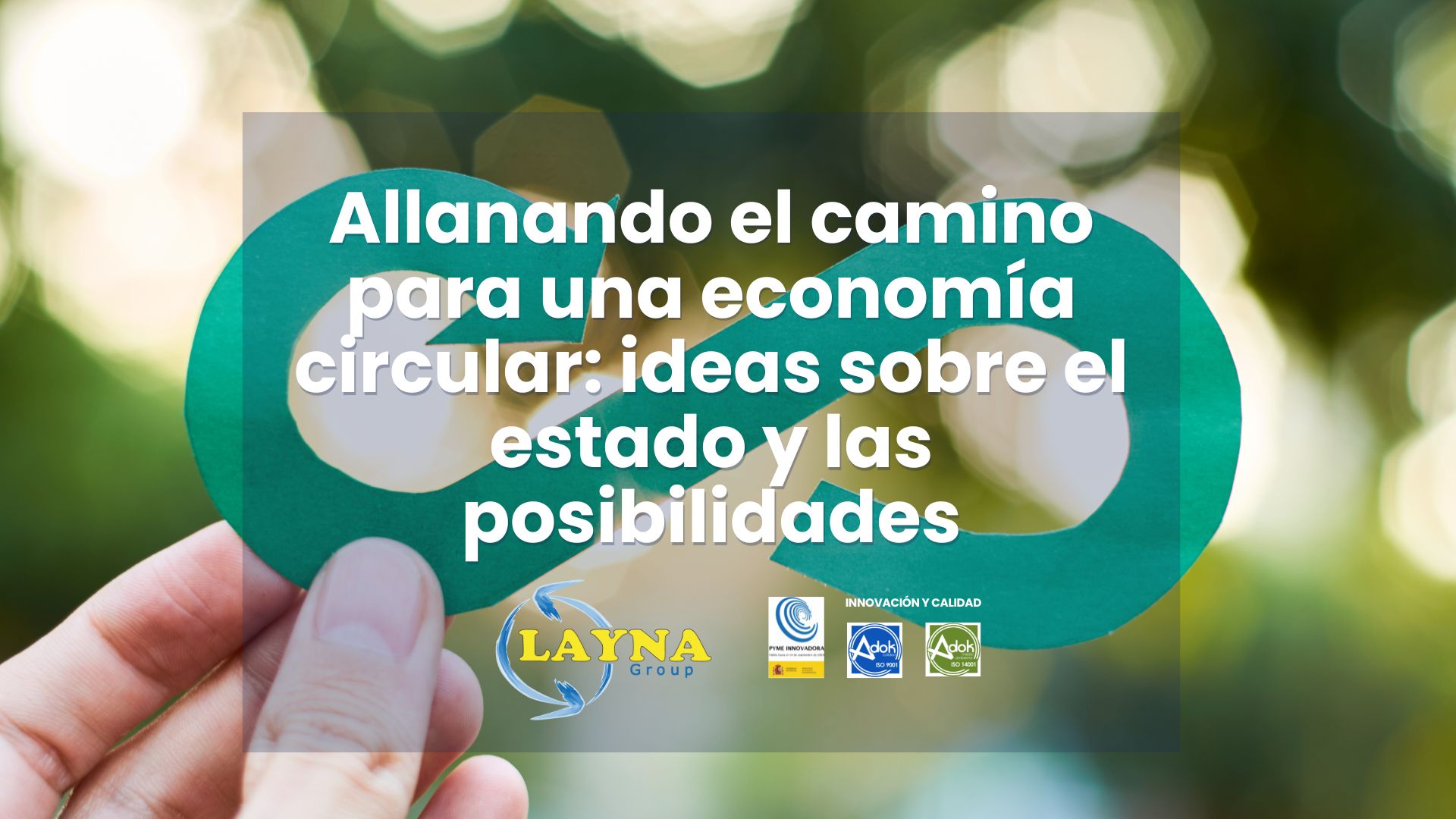 grupo layna economia circular