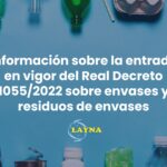 nueva ley de envases
