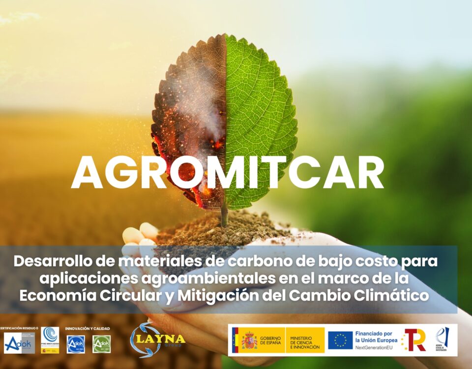 proyecto agromitcar grupo layna